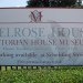 Melrose House