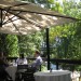 De Oewer Riverside Food and Wine Garden 