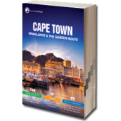 Cape Town, Winelands & The Garden Route