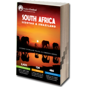 South Africa, Lesotho & Swaziland